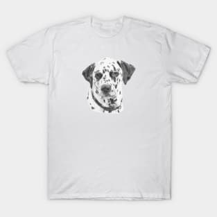 Dalmatian T-Shirt